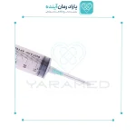 سرنگ پیستون دار ورید - Image 2