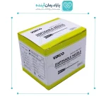 سرسوزن ساده وکتو