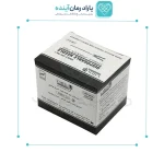 سرسوزن ساده ورید