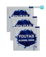پد الکلی یوتاب