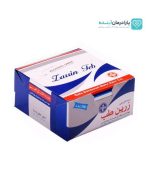 پد الکلی زرین طب