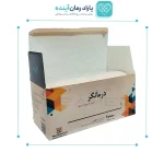 چسب حصیری درمانگر