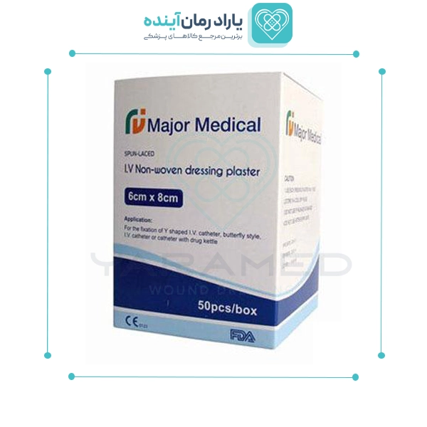 چسب آنژیوکت ماژور چسب آنژیوکت ماژور