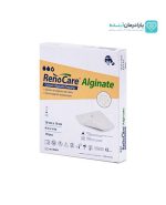 آلژینات کلسیم رنوکر