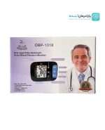 فشارسنج دیجیتال ریو | مدل جوی تک DBP-1318