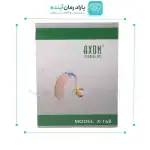 سمعک پشت گوش مدل X-168