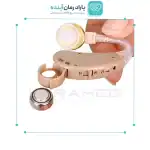 سمعک پشت گوش آکسون X-168