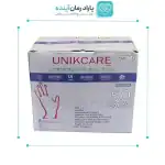 دستکش جراحی یونیکر