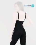 گن لیپوماتیک زنانه زیر سینه تا مچ پا اینو