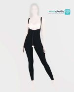 گن لیپوماتیک زنانه زیر سینه تا مچ پا اینو