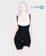 گن لیپوماتیک زنانه زیر سینه پشت بلند پادار اینو