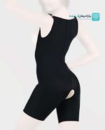 گن لیپوماتیک زنانه زیر سینه پشت بلند پادار اینو