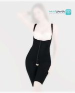 گن لیپوماتیک زنانه زیر سینه تا بالای زانو