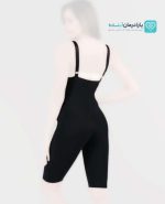 گن لیپوماتیک زنانه زیر سینه تا بالای زانو