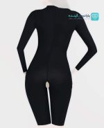 گن تمام بدن زنانه بالای زانو اینو | کد LC 405