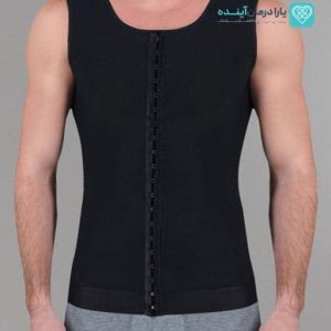 گن مردانه رکابی اینو | کد LC 500