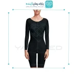 گن بعد از جراحی لیپوماتیک تمام بدن ووئه VOE | کد 5011