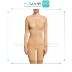 گن بعد از جراحی لیپوماتیک تمام بدن ووئه VOE | کد 5011