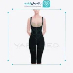 گن تزریق چربی به باسن تا زیر زانو ووئه VOE | کد 3109E