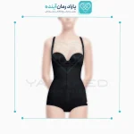 3007 | ABDOMINAL SUPPORTER WITH STRAPS