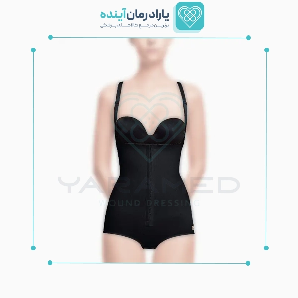 3007 ABDOMINAL SUPPORTER WITH STRAPS yaradarman 3007 | ABDOMINAL SUPPORTER WITH STRAPS