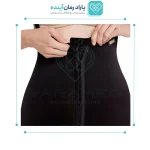 3007 | ABDOMINAL SUPPORTER WITH STRAPS