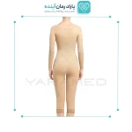 گن لیپوماتیک تمام بدن زنانه زیر زانو ووئه VOE | کد 5012