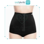 گن شورتی لیپوساکشن شکم و پهلو ووئه