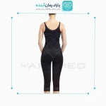 گن لیپوماتیک شکم پهلو ران زیر زانو زنانه ووئه VOE | کد 5003