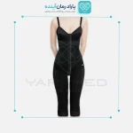 گن لیپوماتیک شکم پهلو ران زیر زانو زنانه ووئه VOE | کد 5003