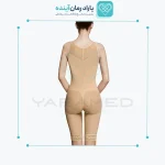 گن تزریق چربی به باسن بالای زانو ووئه VOE | کد 3104E