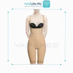 گن تزریق چربی به باسن بالای زانو ووئه VOE | کد 3104E