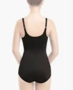 گن لیپوماتیک شکم پهلو شورتی زنانه ووئه VOE | کد 5004