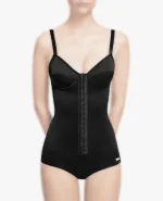 گن لیپوماتیک شکم پهلو شورتی زنانه ووئه VOE | کد 5004