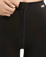 گن لیپوماتیک شکم پهلو شورتی زنانه ووئه VOE | کد 5004