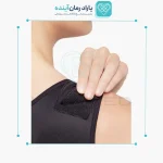 گن لیپوماتیک شکم پهلو و پشت بلند ووئه VOE کد 3007E