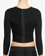 گن لیفت و لیپوماتیک پشت و بازو ووئه VOE کد 1009