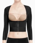 گن لیفت و لیپوماتیک پشت و بازو ووئه VOE کد 1009