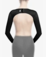 گن بعد از جراحی لیپوماتیک و لیفت بازو ووئه VOE | کد 1008