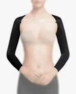 گن بعد از جراحی لیپوماتیک و لیفت بازو ووئه VOE | کد 1008