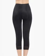 گن بعد از جراحی لیپوماتیک شلواری تا زیر زانو (زیپ دار) ووئه VOE کد 3006z