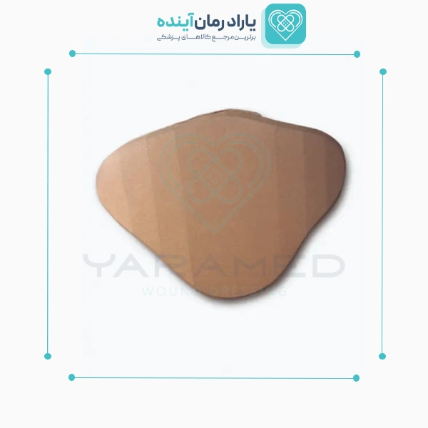 پد فشاری ووئه VOE | کد 6000