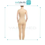 گن لیپوماتیک شکم، پهلو و پشت شلواری تا مچ پا ووئه VOE | کد 3012E