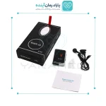 سمعک جیبی آکسون | مدل v99