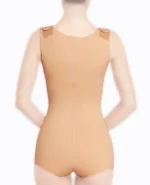 گن شکم، پهلو، شورتی پشت (دو ردیف قزن دار) سرجیکال ووئه VOE | کد 4008E - Image 3