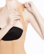 گن شکم، پهلو، شورتی پشت (دو ردیف قزن دار) سرجیکال ووئه VOE | کد 4008E - Image 4