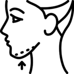 گن صورت