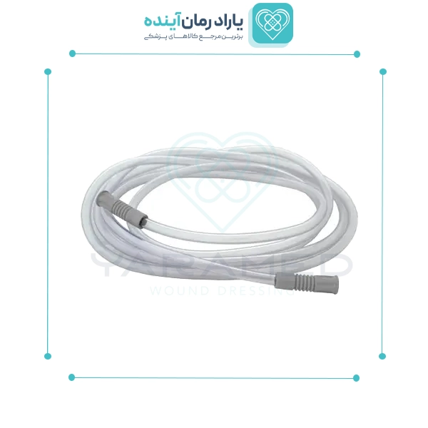 Supa Suction Tube yaradarman1 لوله ساکشن سوپا