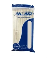 آبسلانگ چوبی آلار
