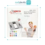 ترازو تشخیصی مدل EF972 وکتو